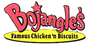 Bojangles Chicken N Biscuits Logo