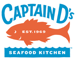 Captain D’s Logo