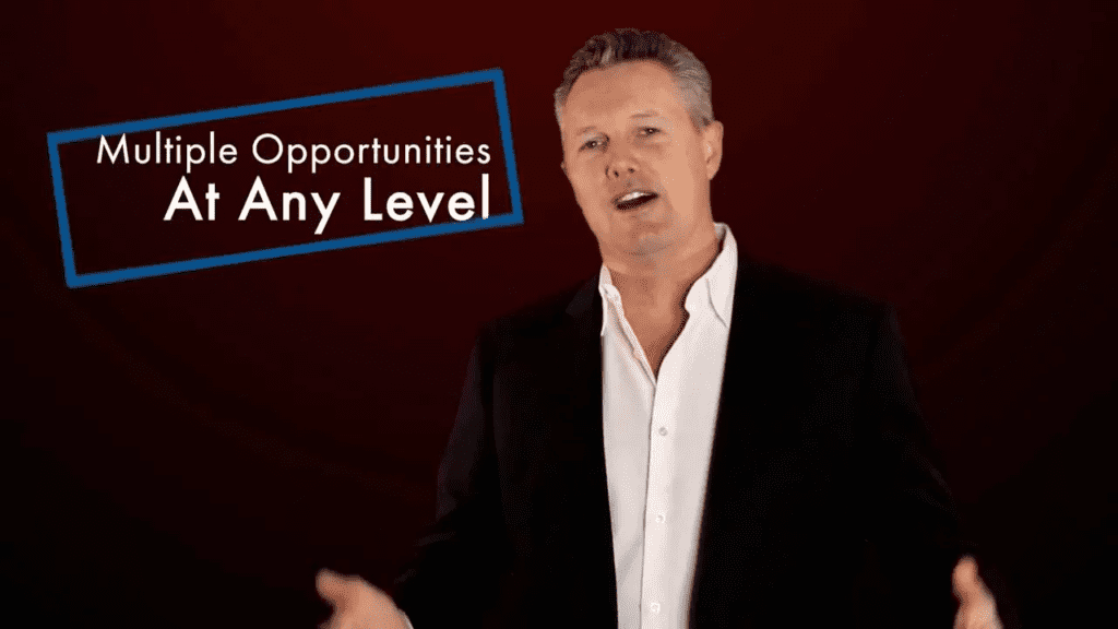 ActionCOACH Canada franchise