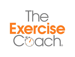 FranNet Verified Brand - The Exercise Coach Logo