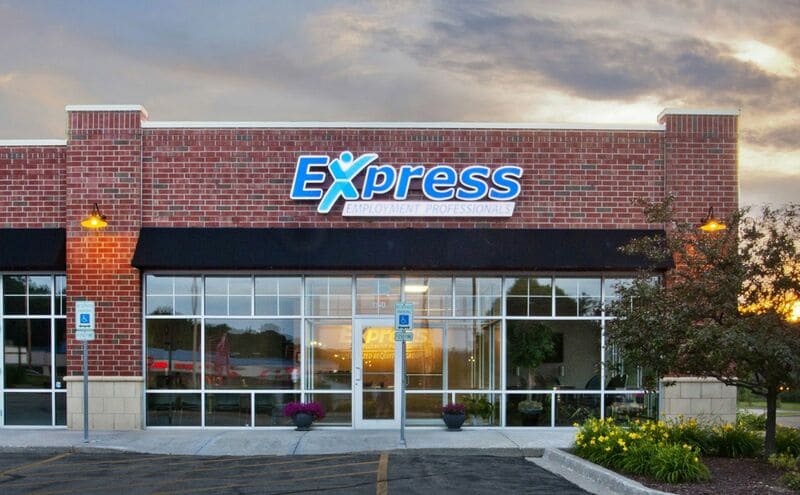 Express Employment Professionals Franchise Costs Information FranNet