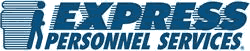 FranNet Verified Brand - Express Personnel Logo