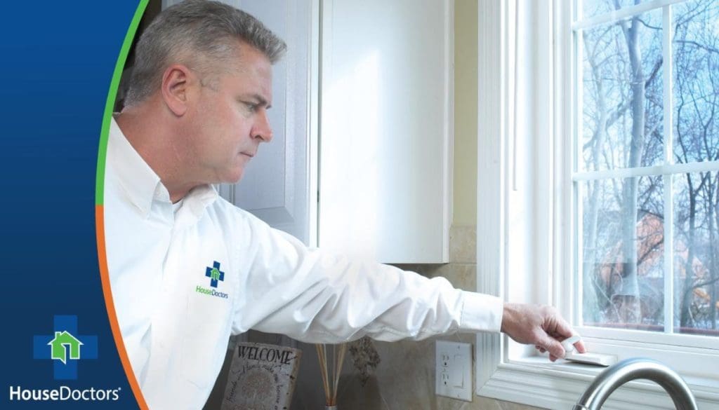 House Doctors franchise