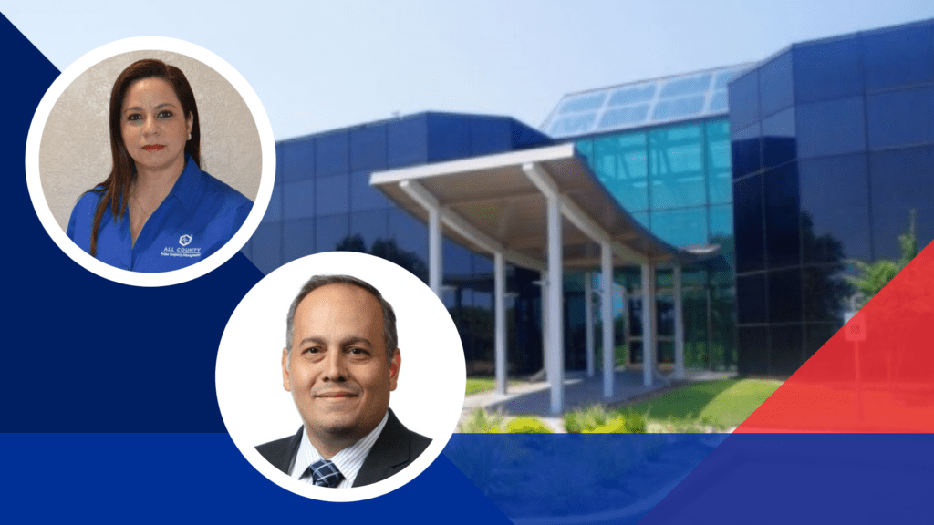 Another Franchisee Journey: Getting to Know…Fady & Ana Chaban
