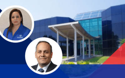 Another Franchisee Journey: Getting to Know…Fady & Ana Chaban
