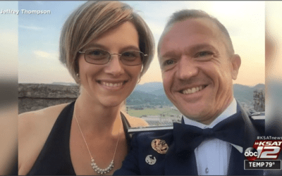 Another Entrepreneurial Journey: Meet Jeffrey and Michelle Thompson