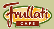 Frullati Café Logo