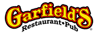Garfield’s Restaurant and Pub Logo