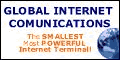 Global Internet Communications Logo