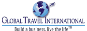Global Travel International Logo