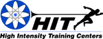 HIT Sports Training Logo
