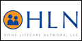 Home Lifecare Network Logo