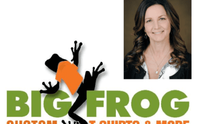 Another Franchisee Journey…Meet Janet Carmichael