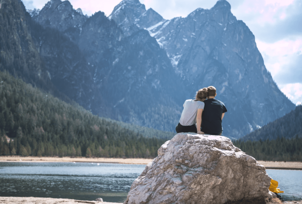 Why Couples Make Great Franchise Owners