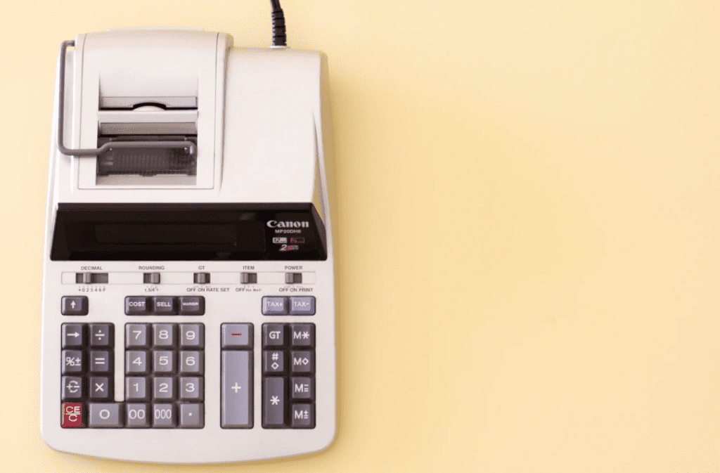 Tax & Financial Reporting Required by the Canada Revenue Agency (CRA)