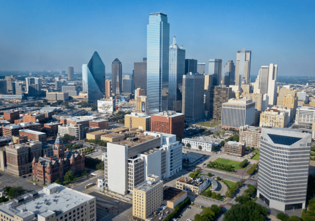 Opportunity Knocking! DFW’s Shortage of Storage Units