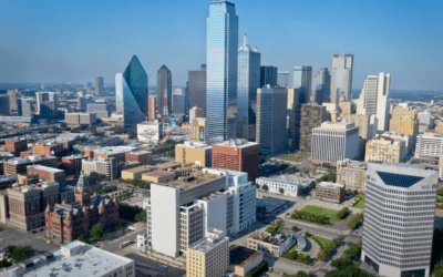 Opportunity Knocking! DFW’s Shortage of Storage Units