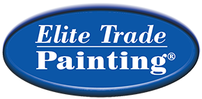 FranNet Verified Brand - Elite Trade Painting Logo