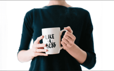 The Time Has Come for Mompreneurs