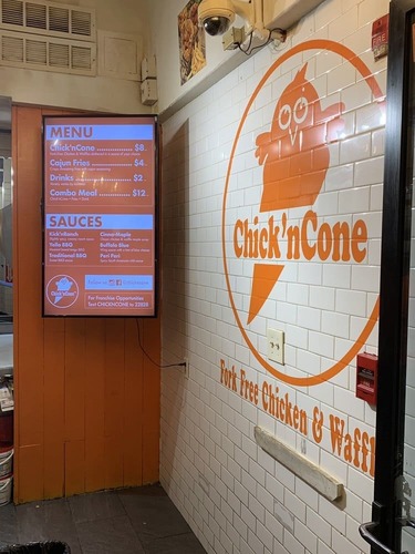Franchise Image