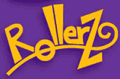 Rollerz Fast Food Restaurants Logo