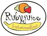 Rubyjuice Logo