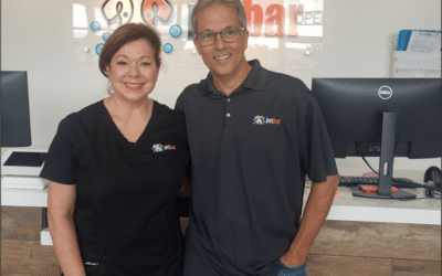 Another Entrepreneurial Journey: Meet Alan & Regina Miano