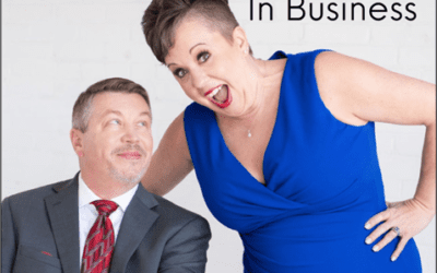 Teri Villanueva to Appear on “He Said She Said in Business” Podcast