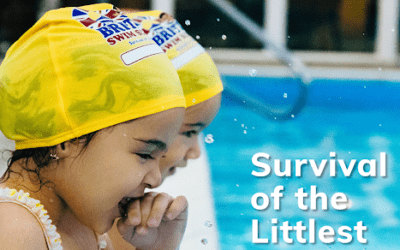 Franchise Spotlight: British Swim School