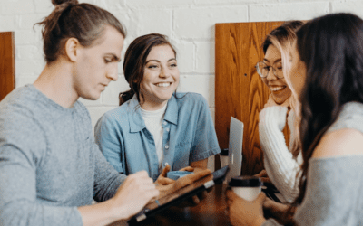 Generation Next: Canada’s Millennials Look to Franchising