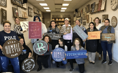 Another Entrepreneurial Journey: Meet Janet Schimek