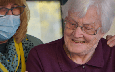Houston Needs Home Care Help (Seniors Helping Seniors)