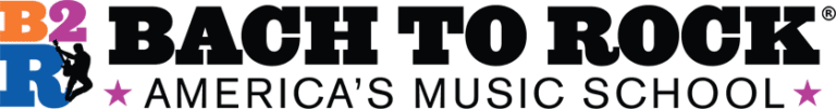 FranNet Verified Brand - Bach to Rock! Logo
