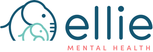 FranNet Verified Brand - Ellie Mental Health Logo