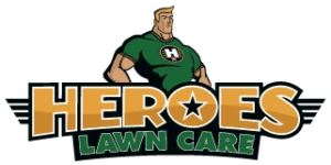 Heroes Lawn Care