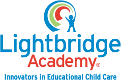 FranNet Verified Brand - Lightbridge Academy Logo
