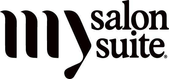 FranNet Verified Brand - My Salon Suite Logo