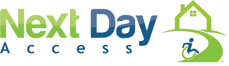 FranNet Verified Brand - Next Day Access Logo