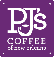 FranNet Verified Brand - PJ’ s Coffee Logo