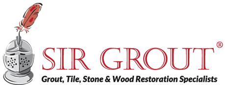 FranNet Verified Brand - Sir Grout Logo