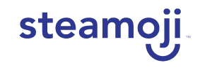 FranNet Verified Brand - Steamoji Logo