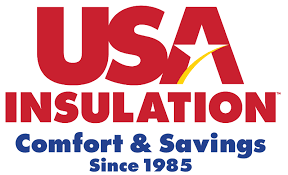 FranNet Verified Brand - USA Insulation Logo
