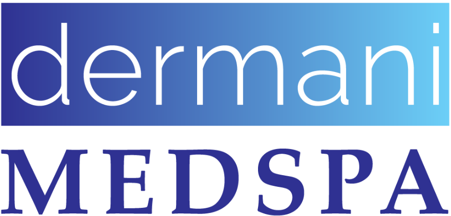 FranNet Verified Brand - dermani MEDSPA Logo