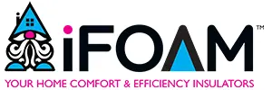 FranNet Verified Brand - iFoam Logo