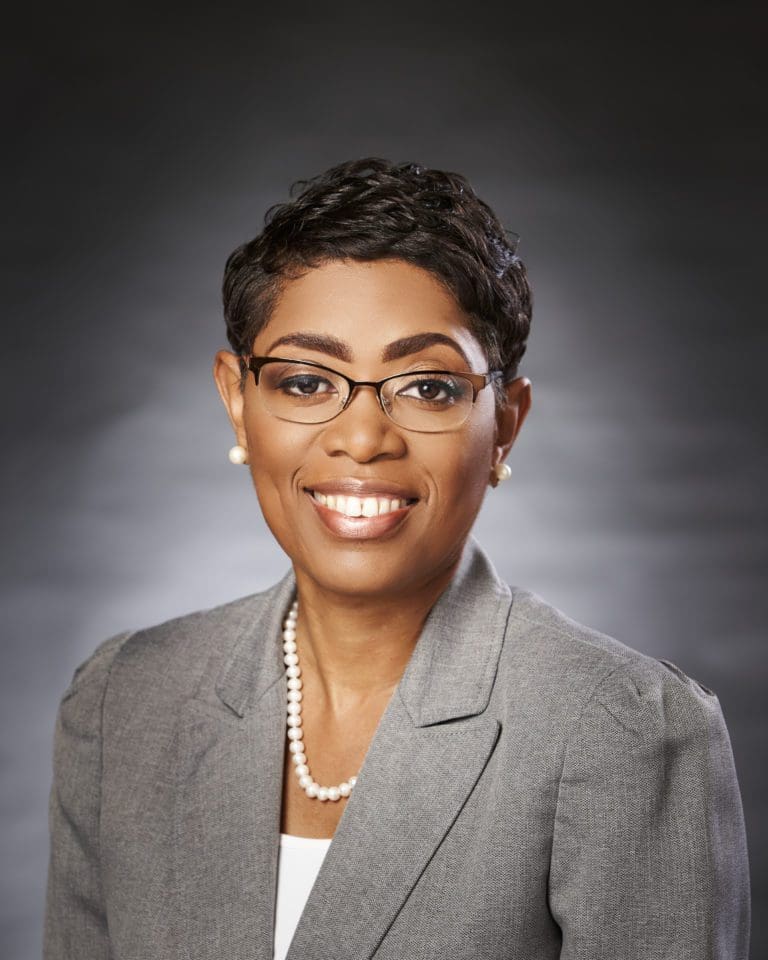 Pamela Johnson, FranNet franchise consultant
