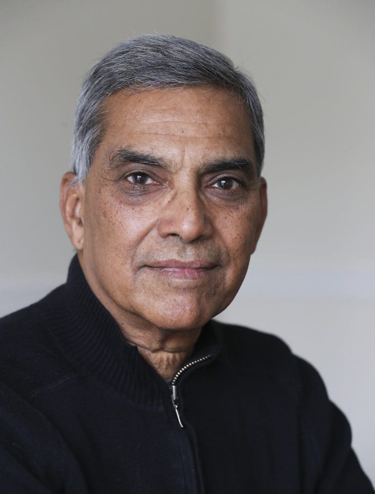 Suhas Kulkarni, FranNet franchise consultant
