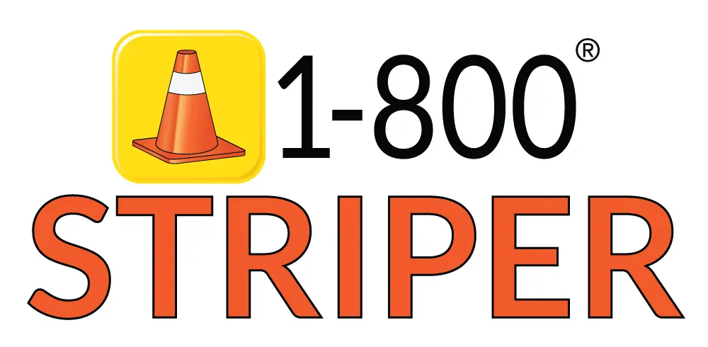 FranNet Verified Brand - 1-800 Striper Logo
