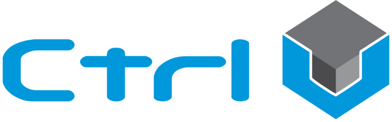 FranNet Verified Brand - CTRL V Logo