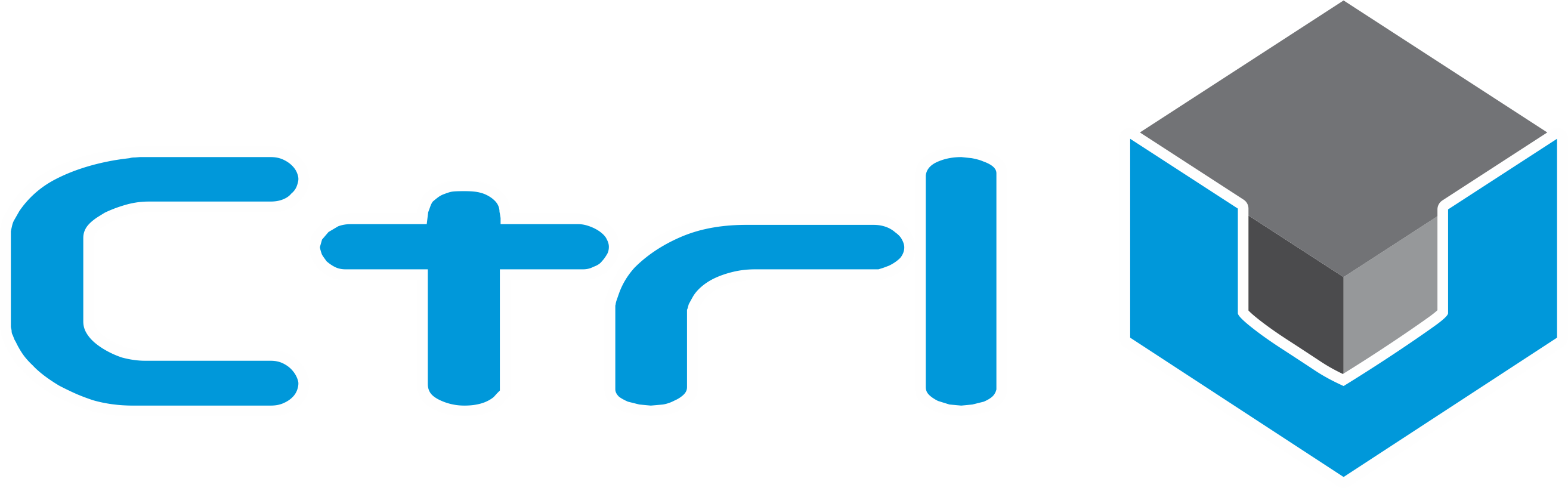 FranNet Verified Brand - CTRL V Logo