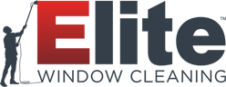 FranNet Verified Brand - Elite Window Cleaning Logo